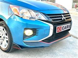 ميتسوبيشي ميراج G4